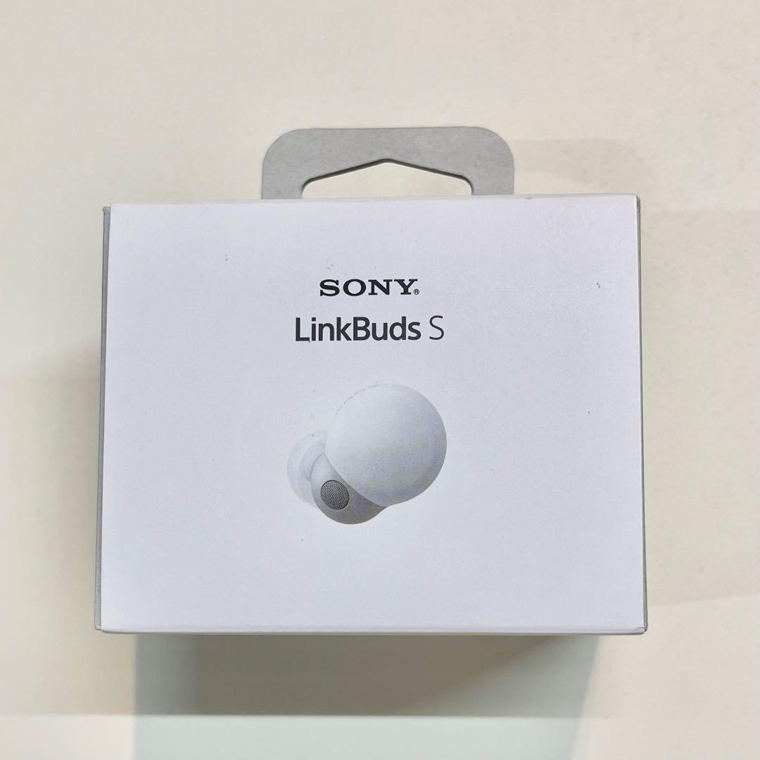 LinkBuds S アイドリッシュセブン 七瀬陸 アイナナ イヤホン