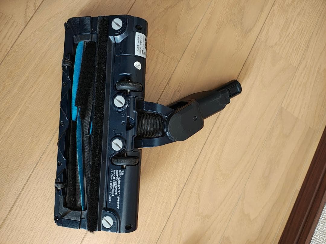 シャーク★CS401JRB★バッテリー新品と大差なし★11