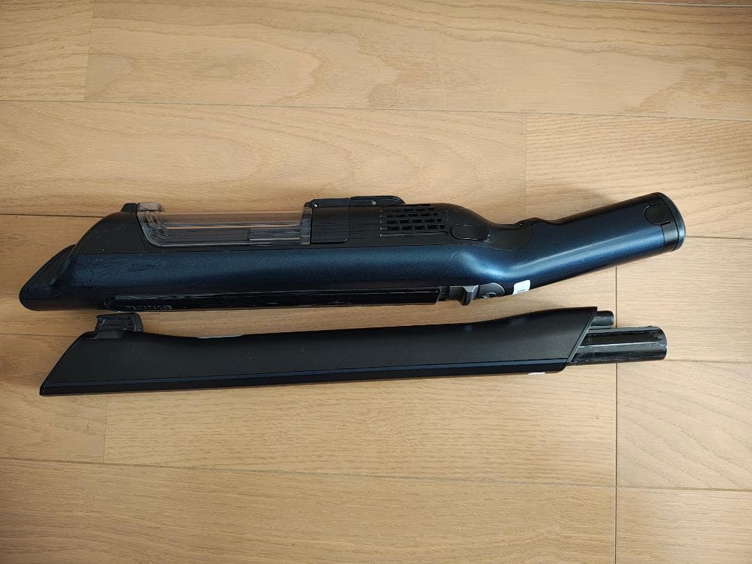 シャーク★CS401JRB★バッテリー新品と大差なし★11