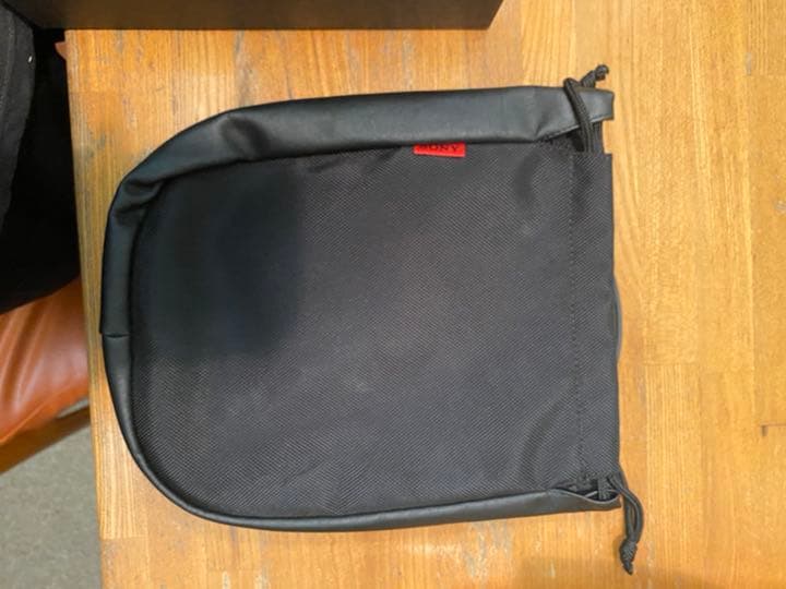 SONY MDR−1 MDR-1A(B)