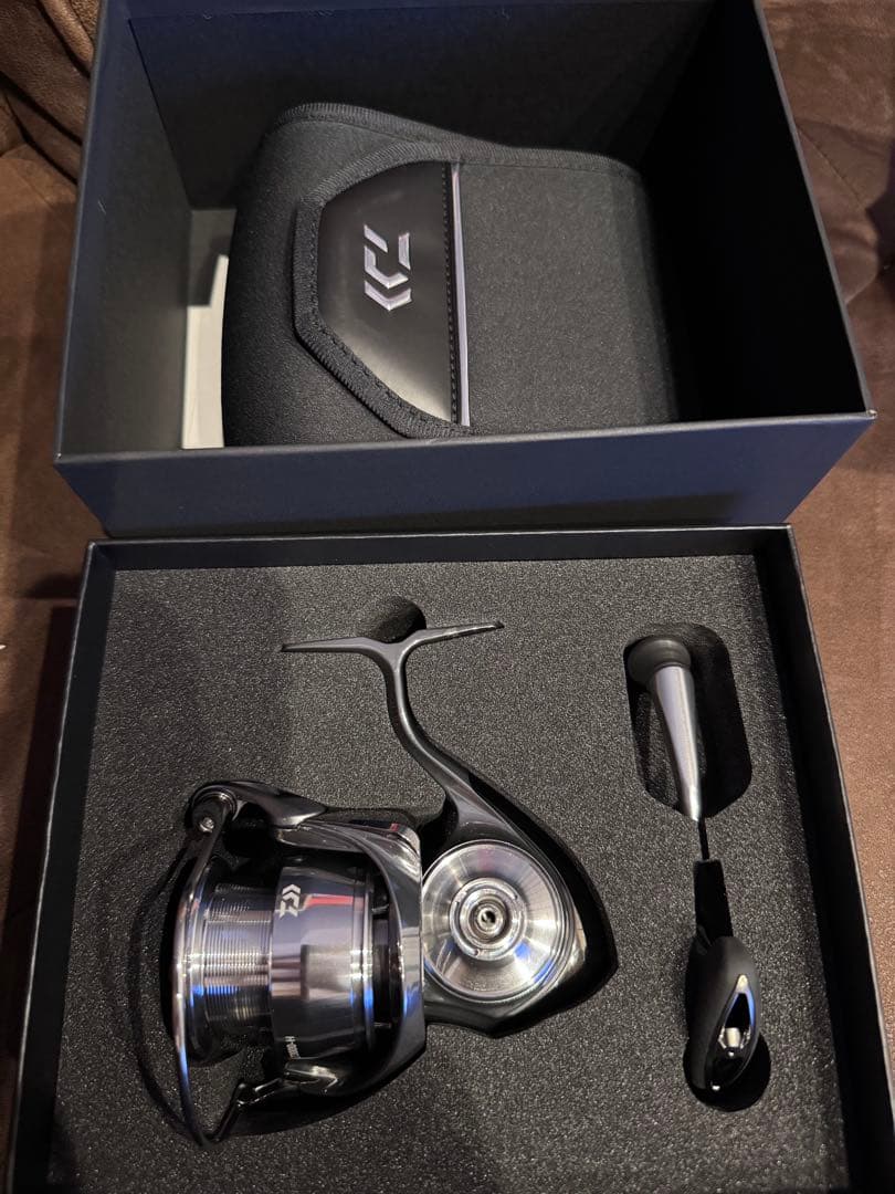 22 イグジスト LT3000-H