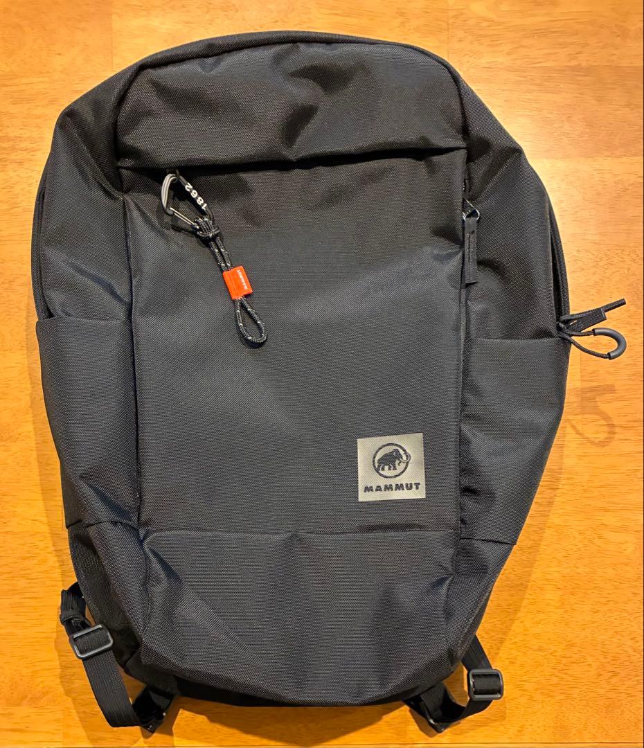 マムート　エクセロン 25