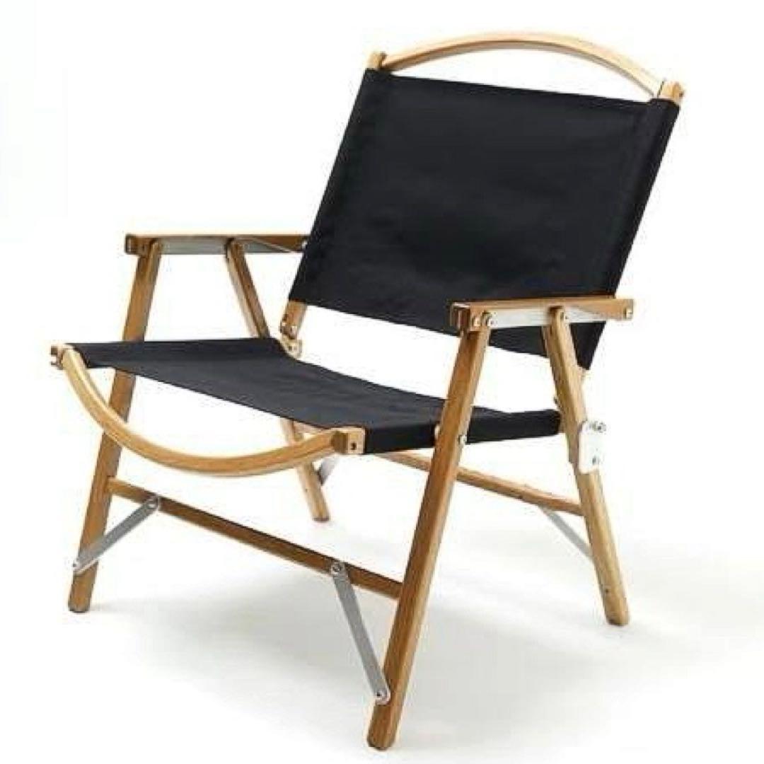 KERMIT CHAIR + カーミットチェア プラス　スタンダード オーク