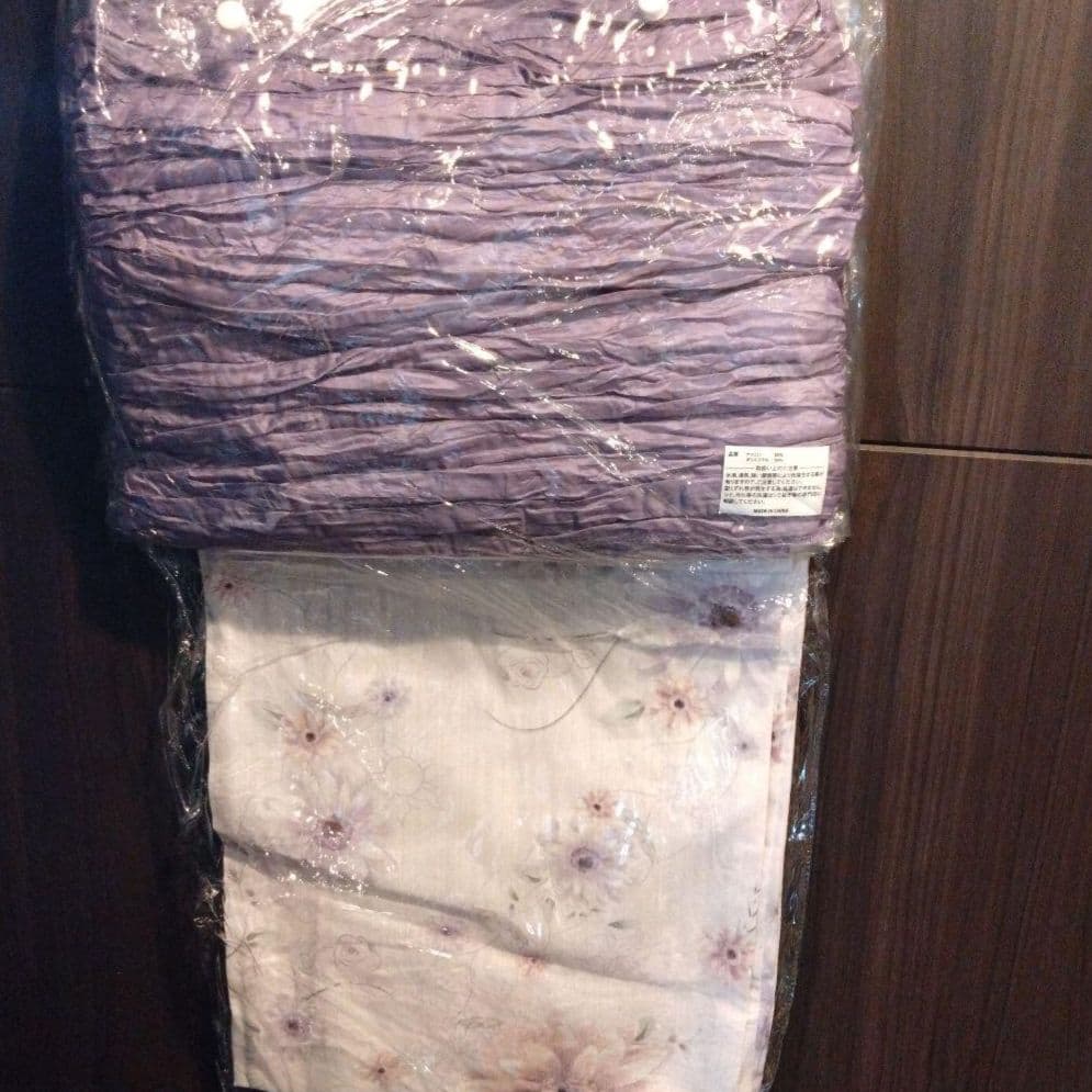 新品　ディズニーストア　ラプンツェル　パスカル　浴衣・結び帯