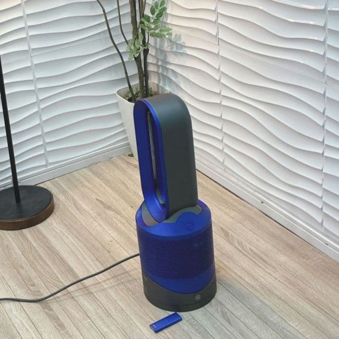 ◇Dyson◇ダイソン◇空気清浄機能付きファンヒーター◇