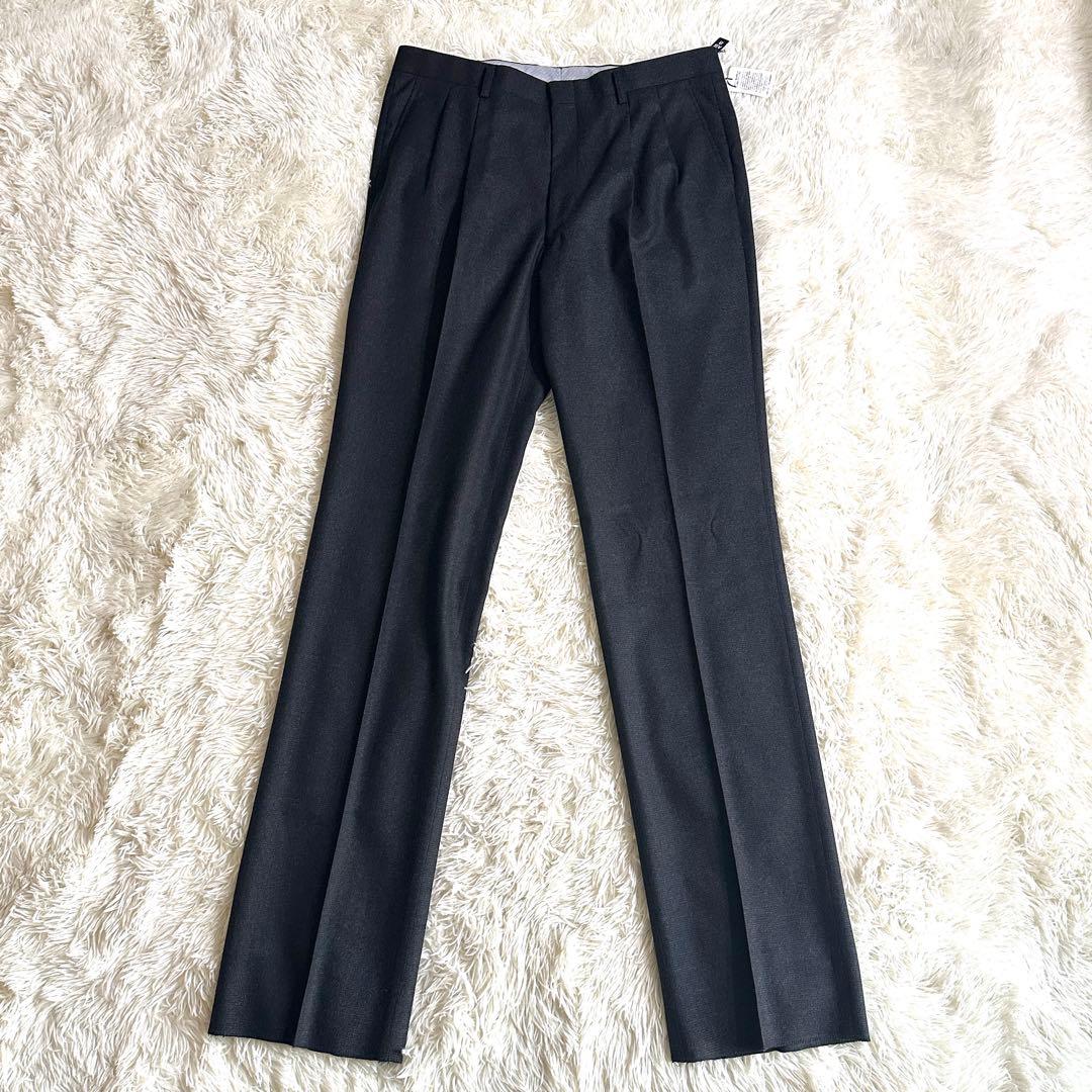 【新品タグ付き】REGAL スーツ セットアップ ダブルブレスト グレー AB8