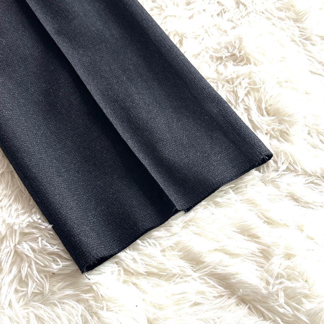 【新品タグ付き】REGAL スーツ セットアップ ダブルブレスト グレー AB8