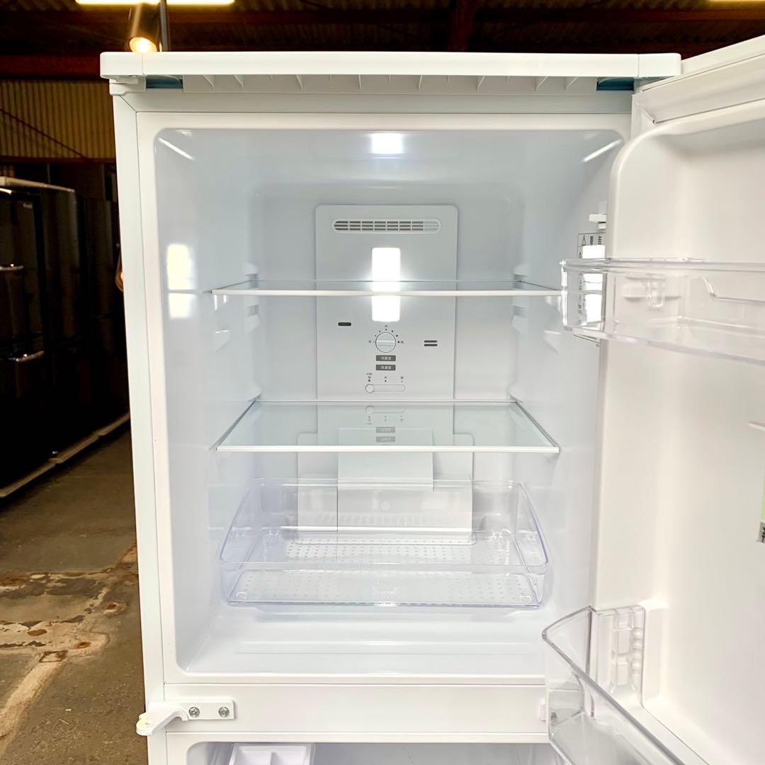 設置まで✨ SHARP 一人暮らし冷蔵庫 152L 2021年製