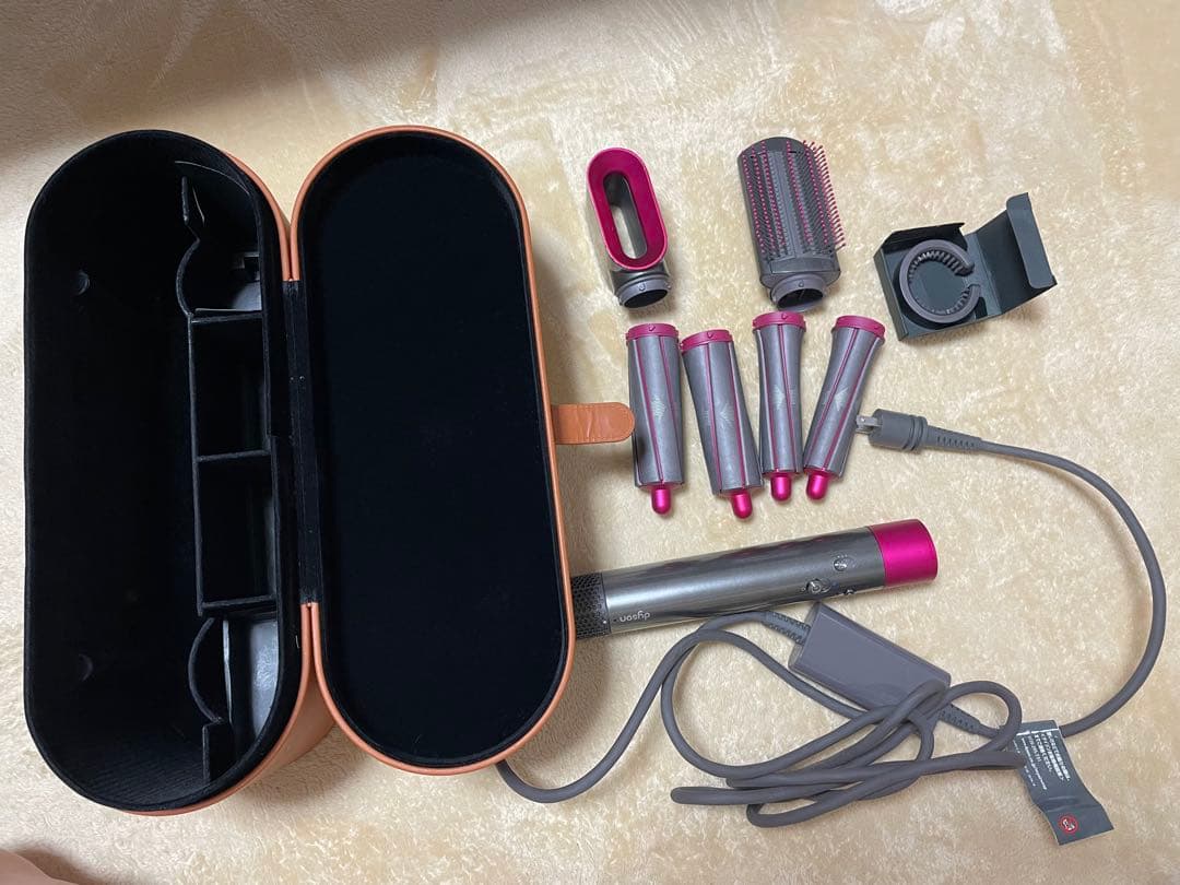 ヘアドライヤー 262218