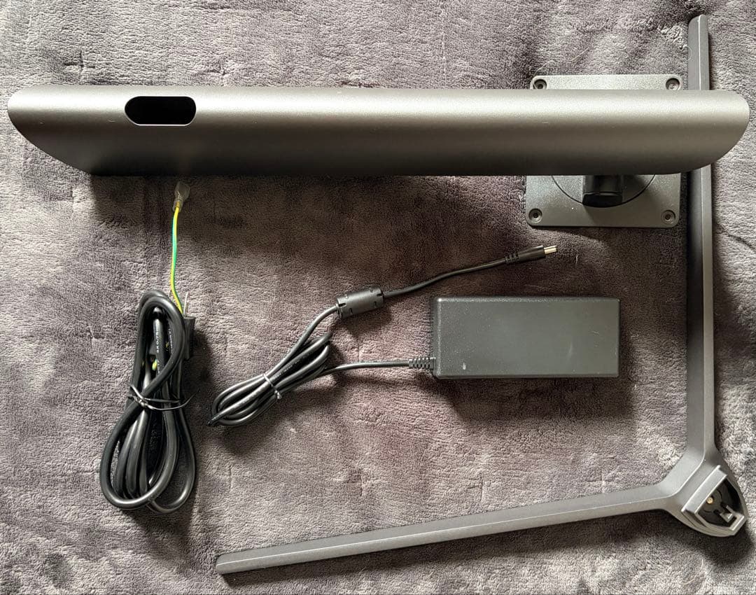 JAPANNEXT 37.5インチ 湾曲モニター ゲーミングモニター