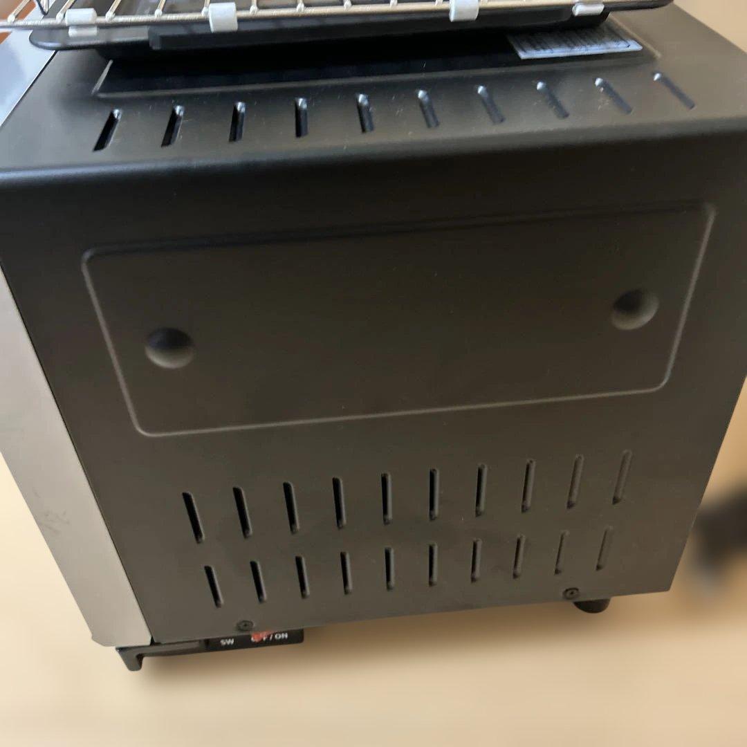 極美品✨NEW GRAND SHEF kg-340 付属品多数 保証書付