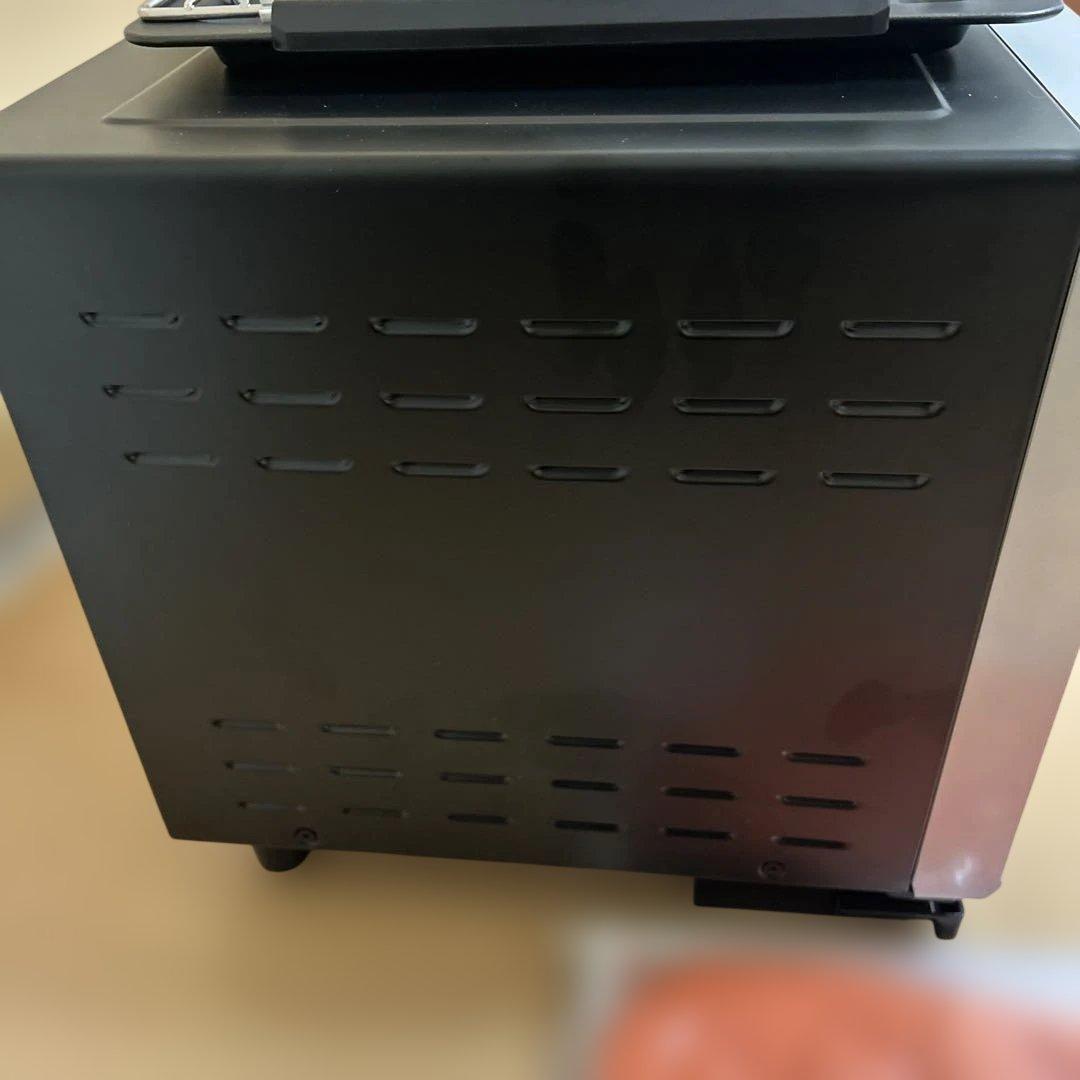 極美品✨NEW GRAND SHEF kg-340 付属品多数 保証書付