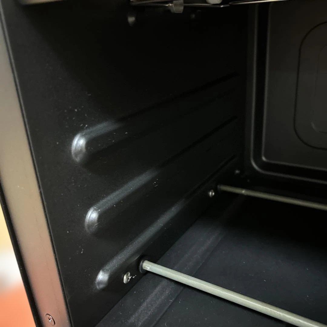 極美品✨NEW GRAND SHEF kg-340 付属品多数 保証書付