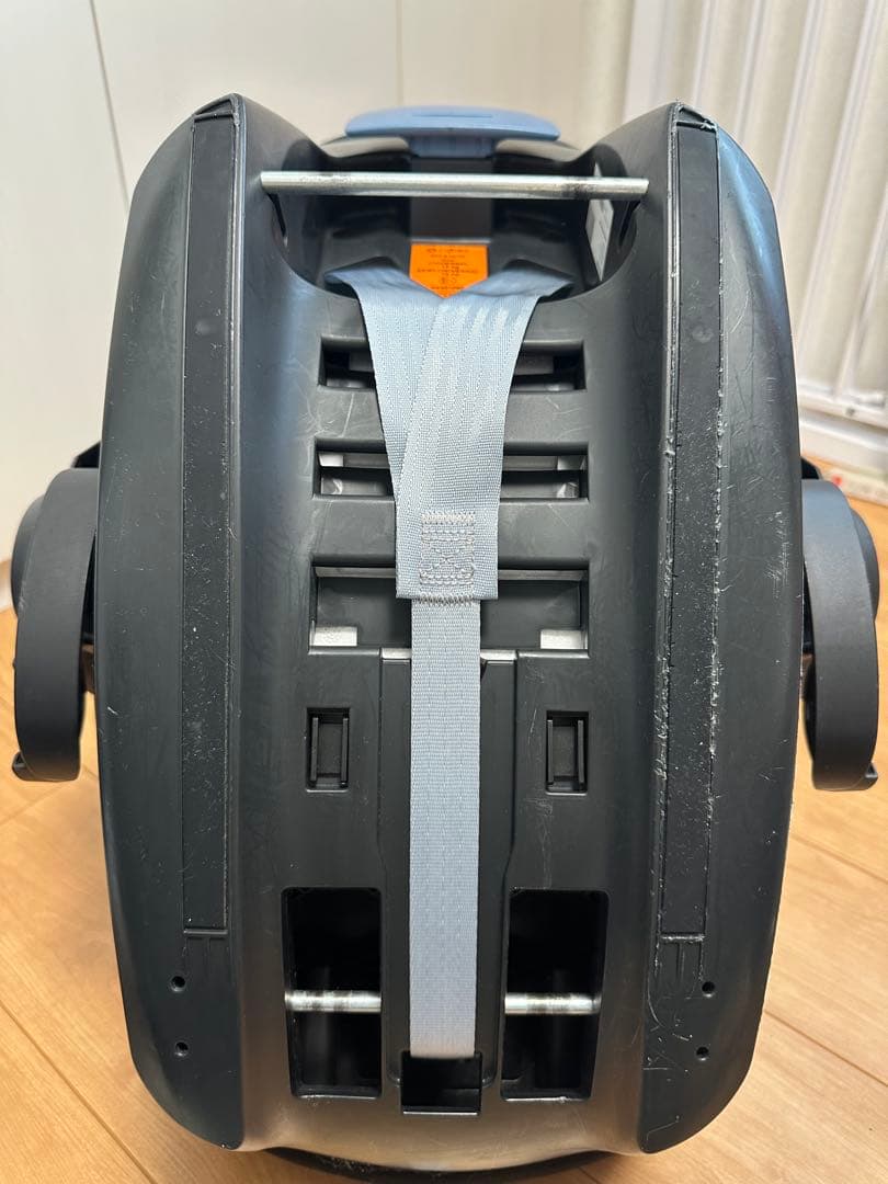 サイベックス　エイトン　ベースセット