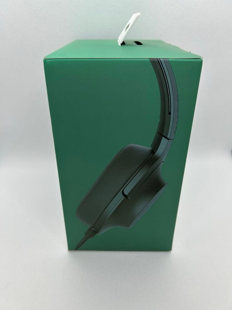 SONY MDR-H600A h.ear on 2 ホライズングリーン