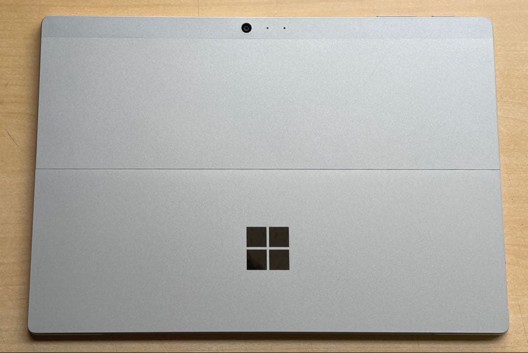 Surface Pro5 1807 LTE SSD256 メモリー8 超美品#6