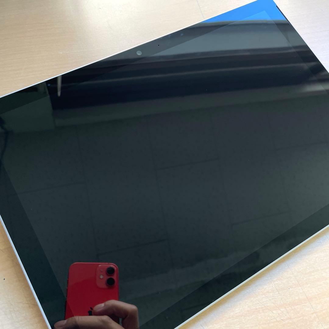 Surface Pro5 1807 LTE SSD256 メモリー8 超美品#6