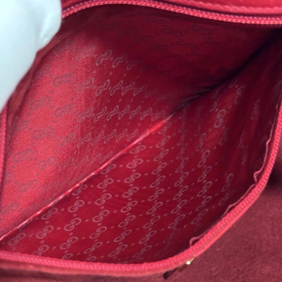 GUCCI/グッチ/イタリア製/レザー/クラッチバッグ/セカンドバッグ