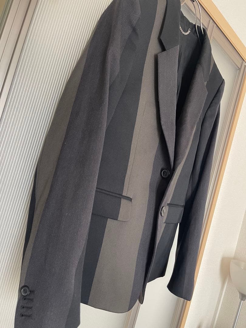 DIESEL テーラードジャケット ♂M HYDE着 style Archive