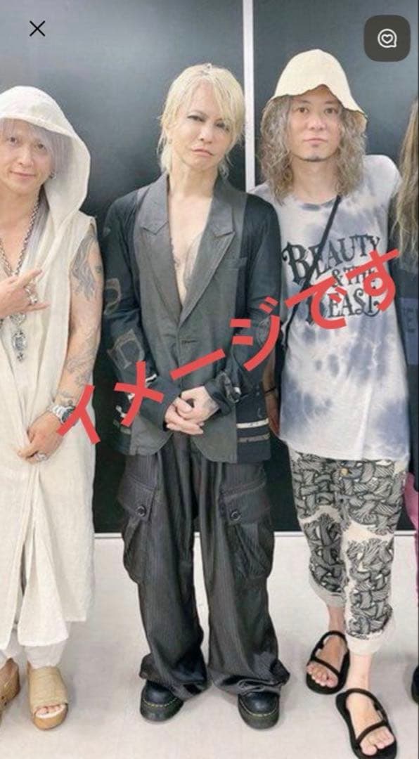 DIESEL テーラードジャケット ♂M HYDE着 style Archive