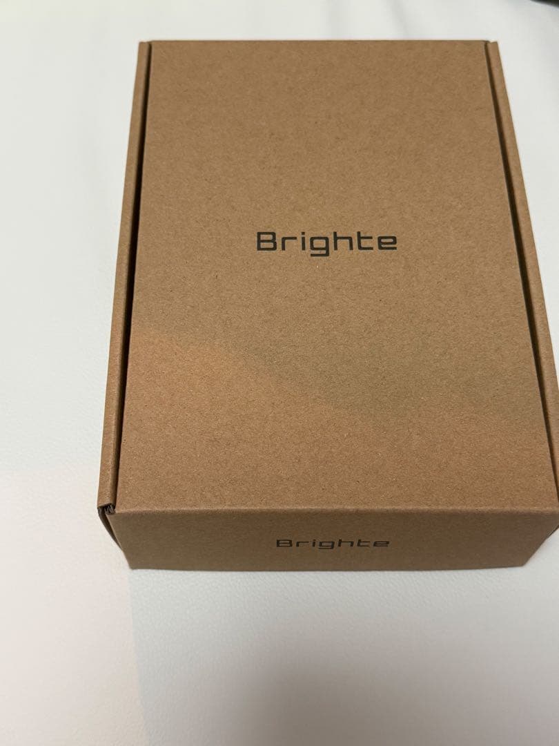 Brighte エレキコーム 、スカルプセラム