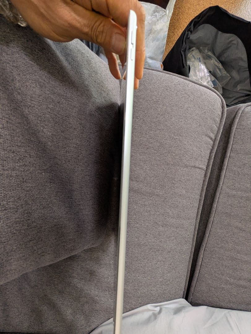 iPad Pro 第2世代 12.9インチ 64GB シルバー Wi-Fi