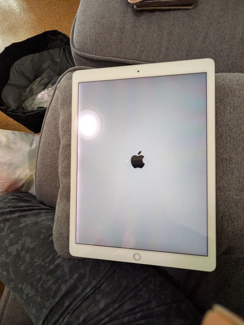 iPad Pro 第2世代 12.9インチ 64GB シルバー Wi-Fi