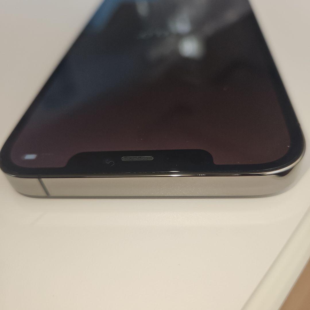 iPhone 12 Pro Max 本体　SIMフリー