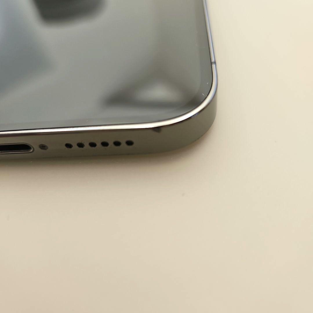 iPhone 12 Pro Max 本体　SIMフリー