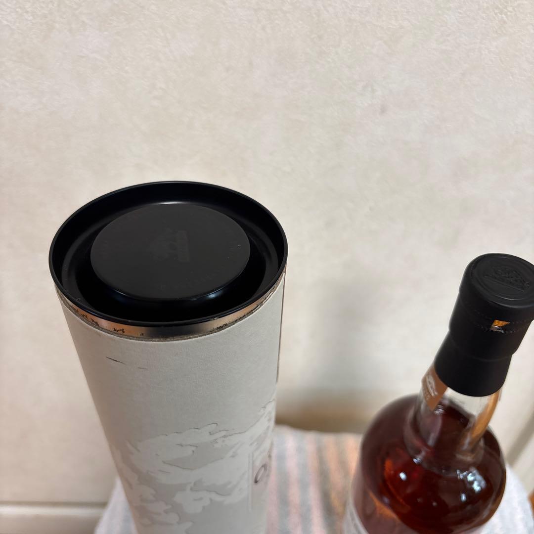 [極貴重]クライヌリッシュ14年オールドボトル 70cl 46%