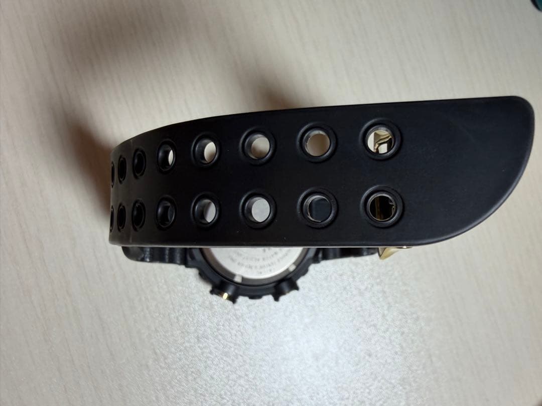 ジ*ン様 フロッグマン30周年記念モデル GW-8230-9AJR