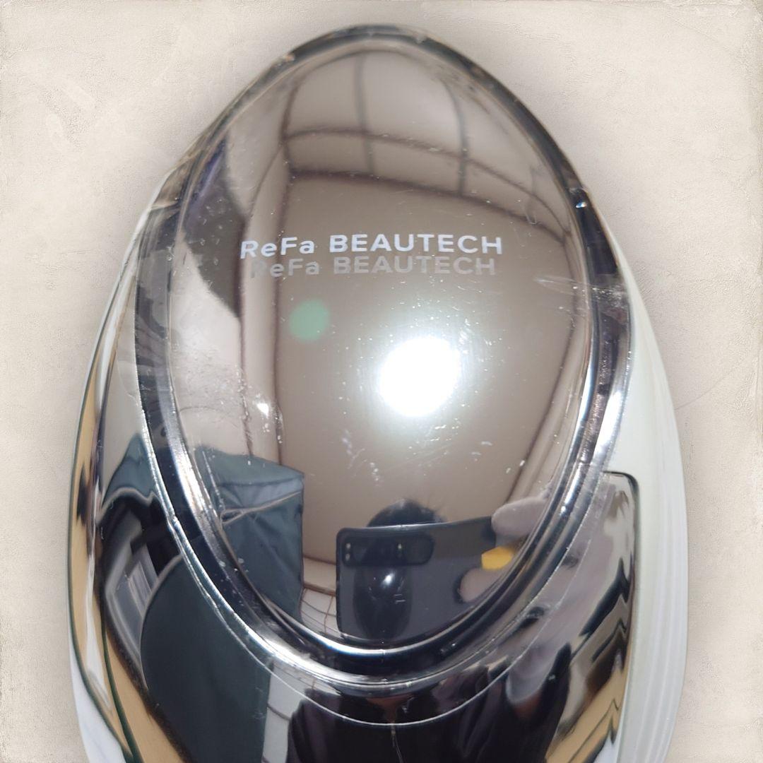 【特別価格】ReFa ビューテックドライヤープロ ホワイト RE-AJ02A