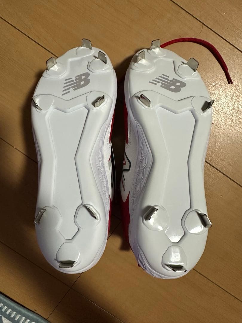 ニューバランス　L3000TR6 新品未使用　スパイク