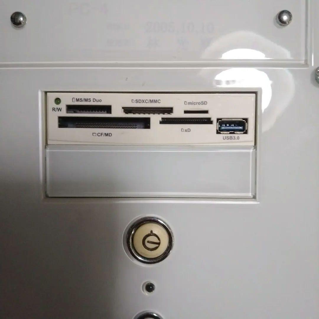 デスクトップ PCパーツ #ビッーヒ