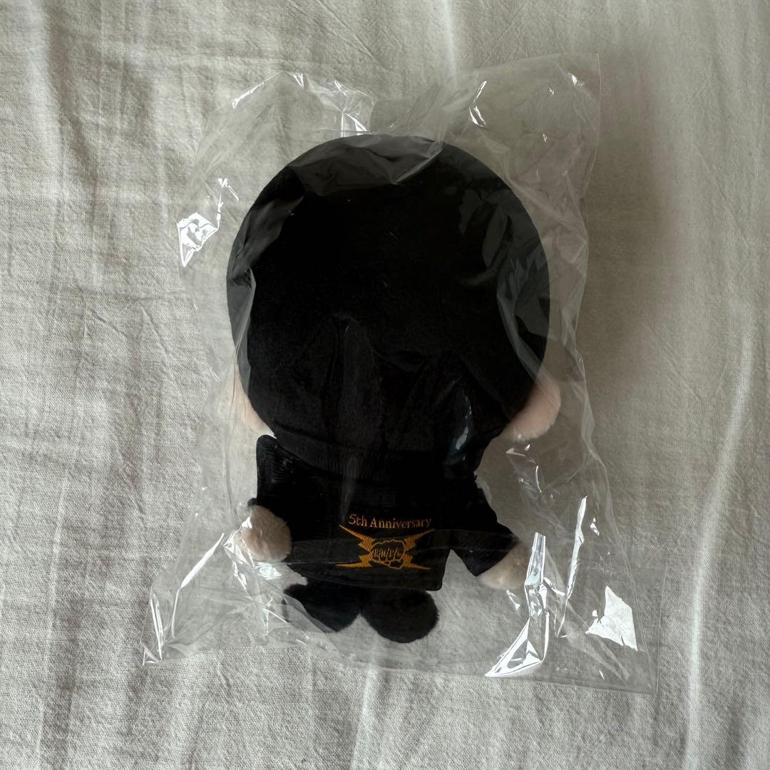 THE RAMPAGE 川村壱馬 5周年 Anniversary ぬいぐるみ