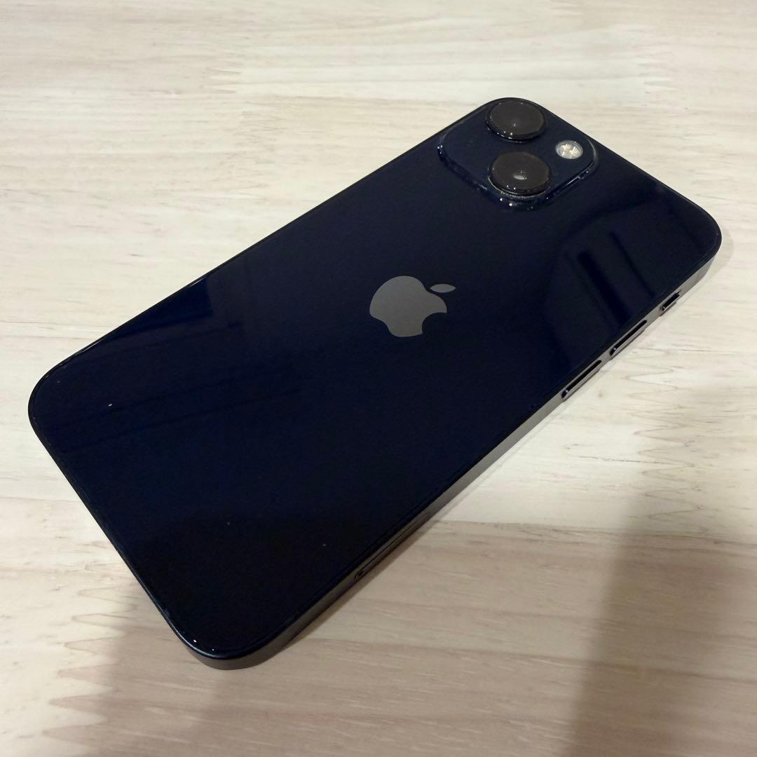 Apple iPhone 13 ミッドナイト 本体のみ 128GB