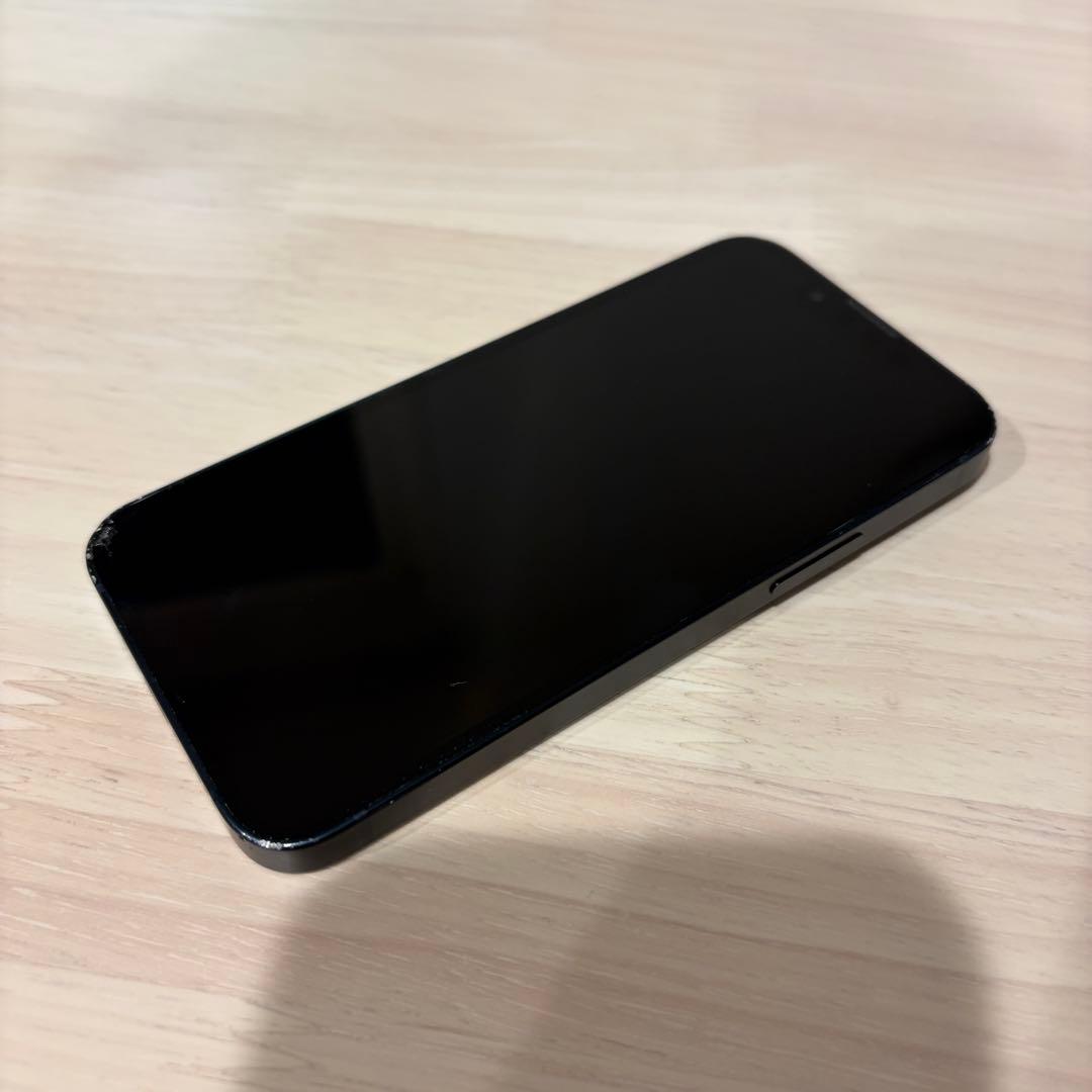 Apple iPhone 13 ミッドナイト 本体のみ 128GB