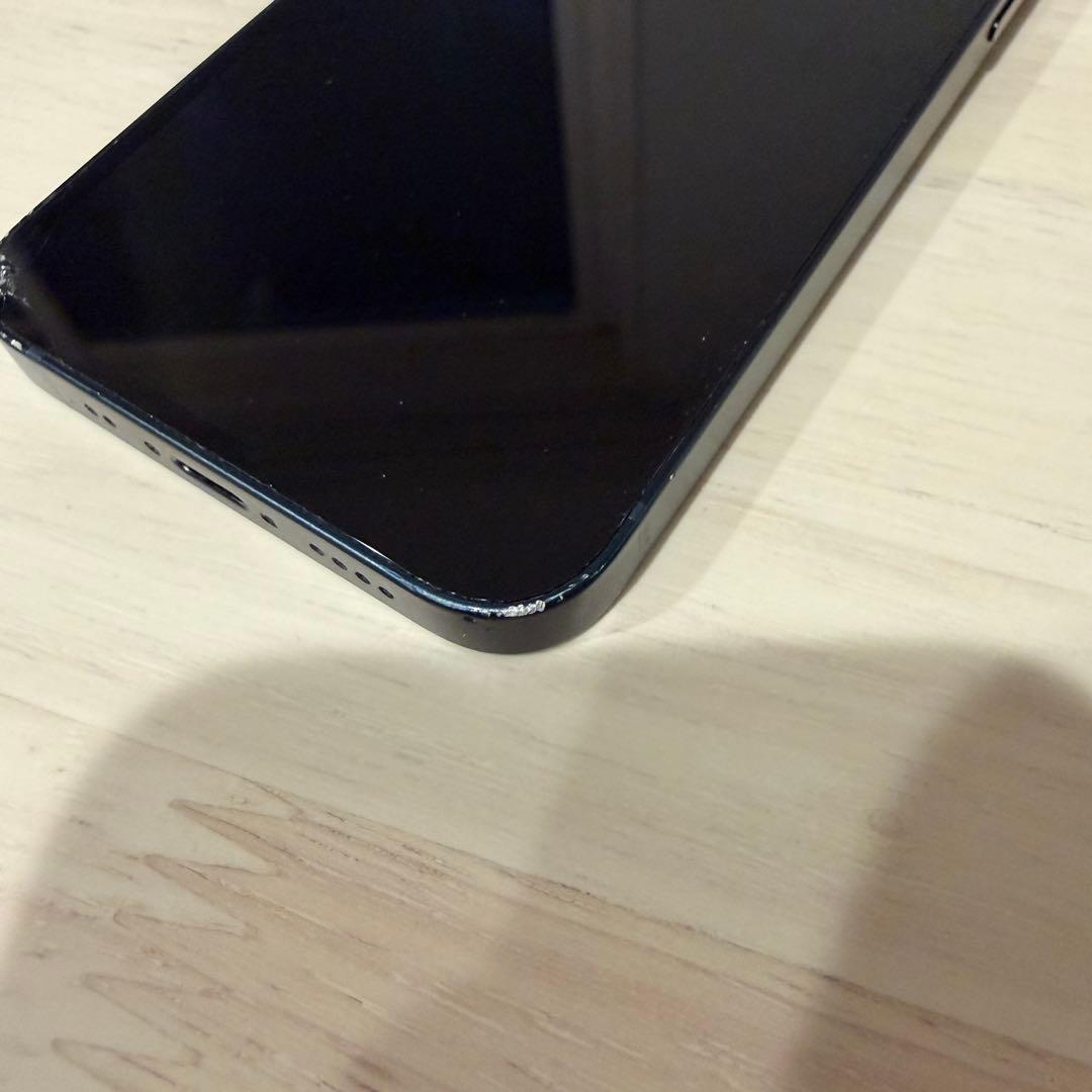 Apple iPhone 13 ミッドナイト 本体のみ 128GB