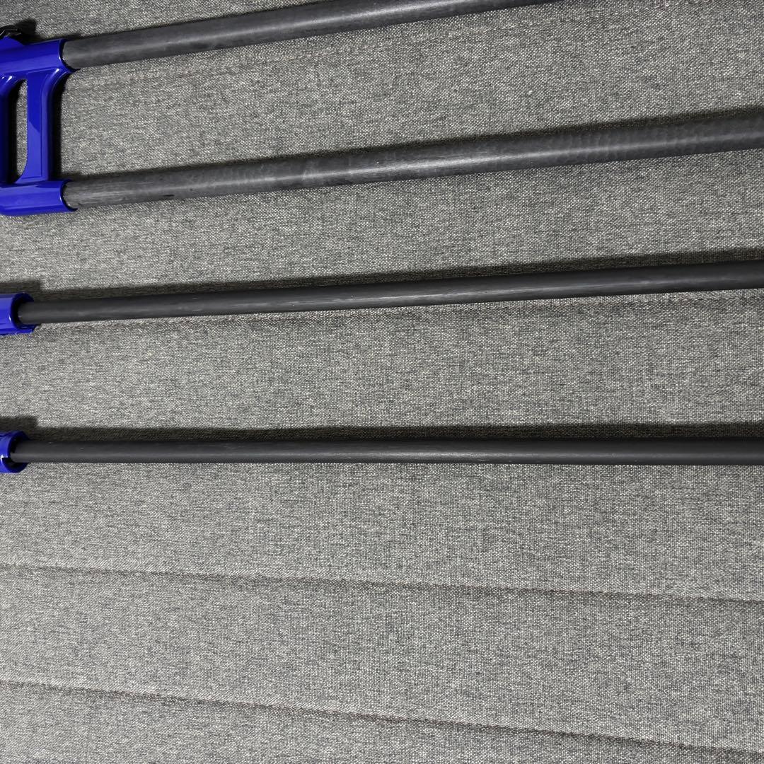 【希少色】pInstruments pBone ピーボーン トロンボーン ブルー