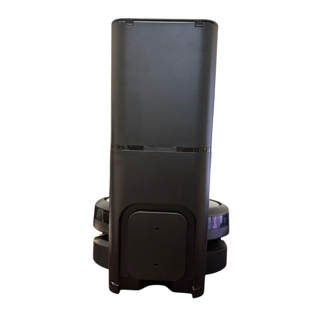 【美品】ルンバ i3+ ロボット掃除機 アイロボット クリーンベース付き