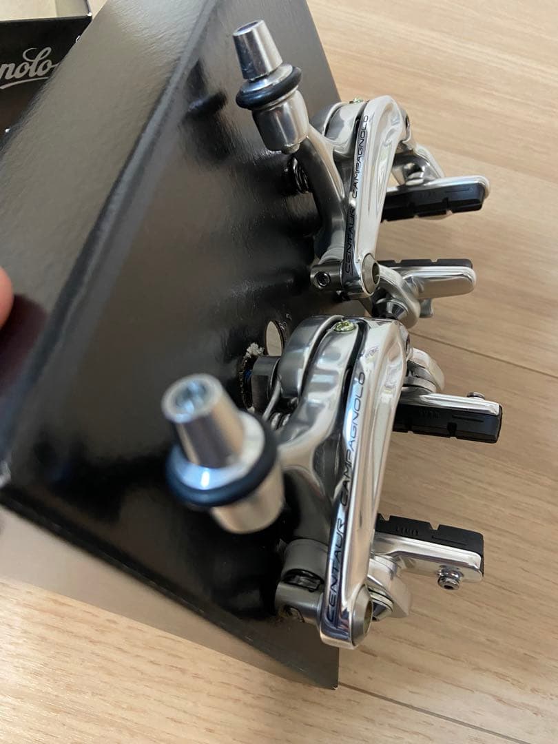 CAMPAGNOLO カンパニョーロ CENTAUR ケンタウル 前後ブレーキ