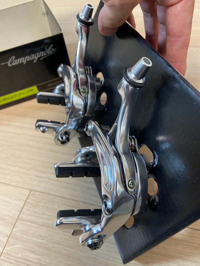 CAMPAGNOLO カンパニョーロ CENTAUR ケンタウル 前後ブレーキ