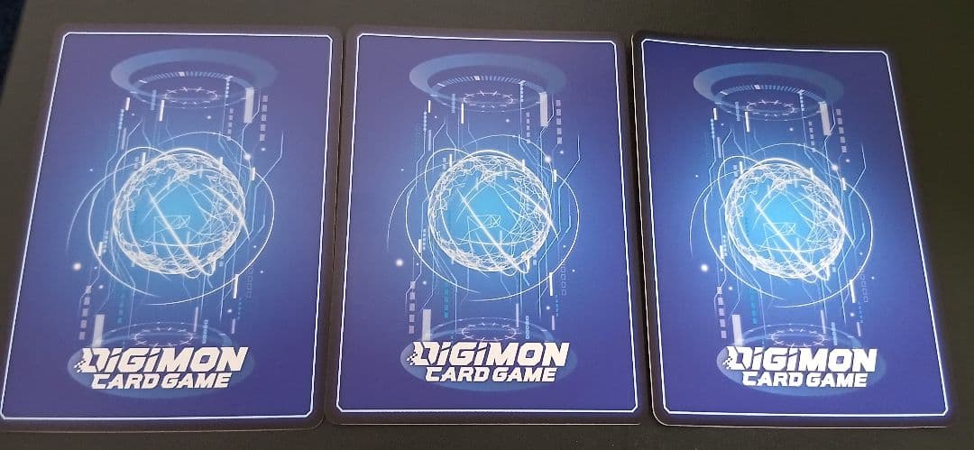 ゼファーガモン ゲイルモン　風真照人　エボリューションカップ　プロモセット