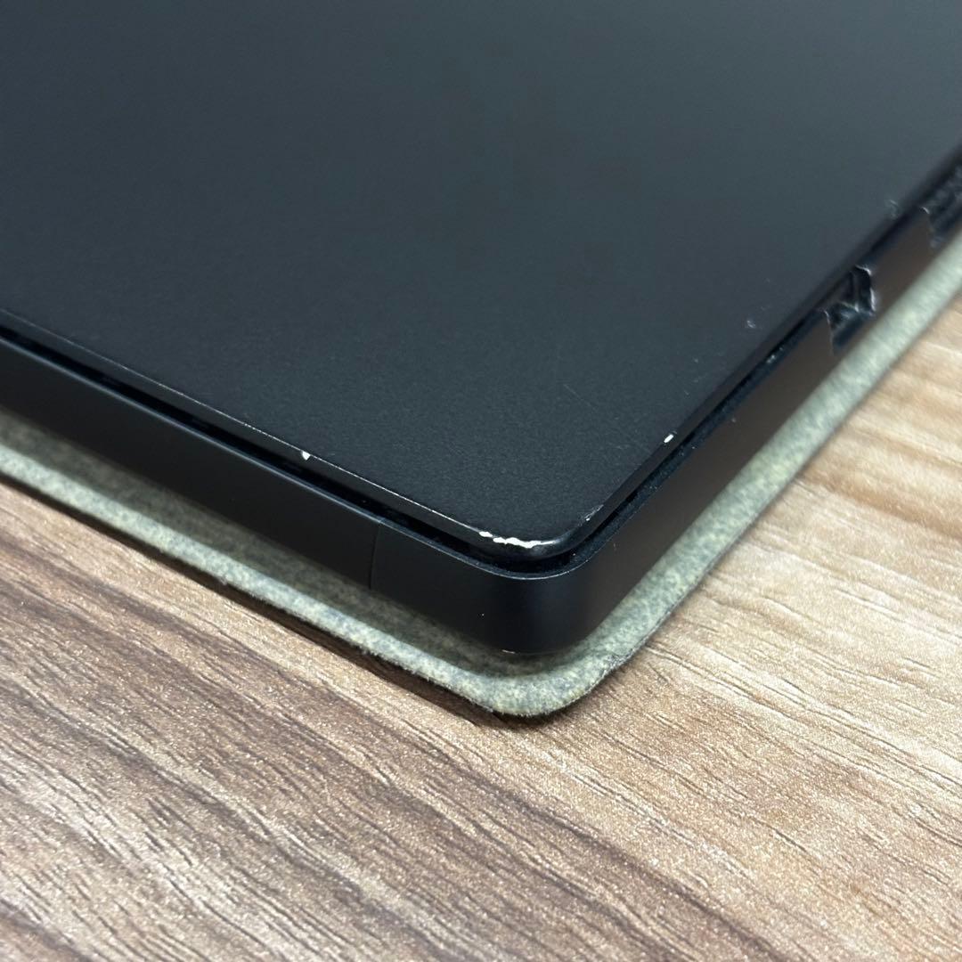 A*a様 Surface Pro 6 (i5/8GB) キーボード・純正ペン付