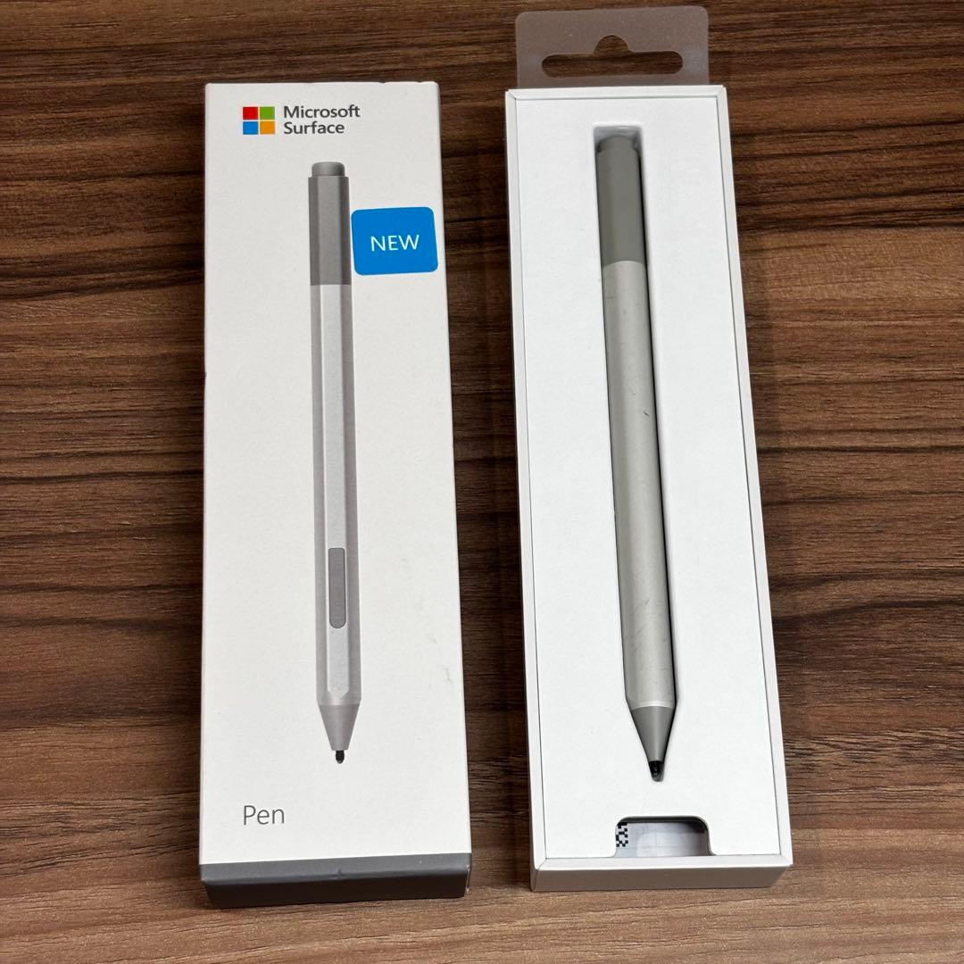 A*a様 Surface Pro 6 (i5/8GB) キーボード・純正ペン付