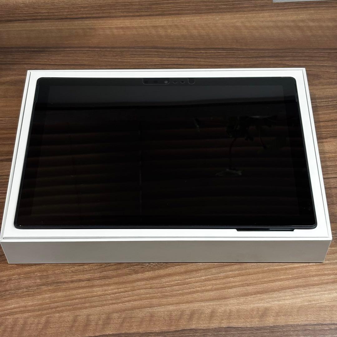 A*a様 Surface Pro 6 (i5/8GB) キーボード・純正ペン付