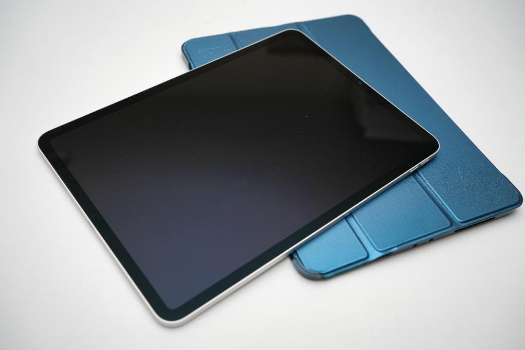 【訳あり 美品】iPad Pro 11インチ 256GB バッテリー良好