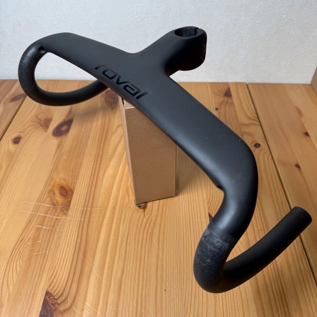 中古 Roval rapide コクピット400-90 難あり