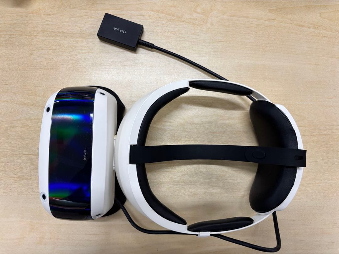 【中古】DPVR E4