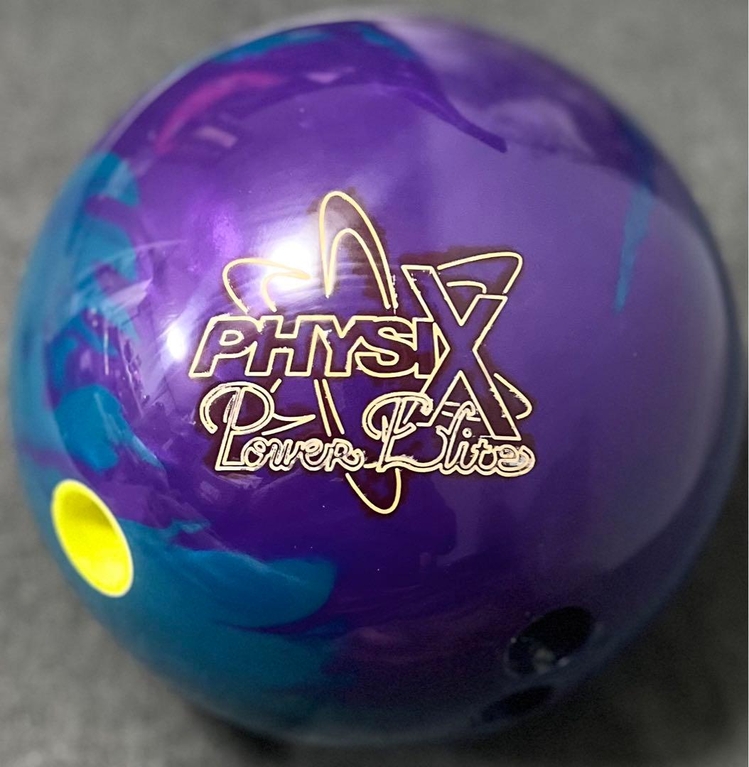 ★値下★15ポンド超美品★フィジックスパワーエリートプロモデル★ストーム★